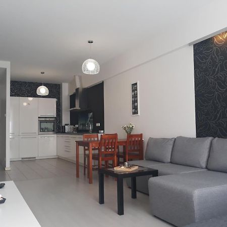 Apartament Warszawska ゴジュフ・ヴィエルコポルスキ エクステリア 写真